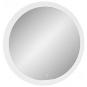 Зеркало цвет и стиль Rinaldi Led d 770 НФ-00018347 с подсветкой сенсором подогревом