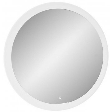 Зеркало цвет и стиль Rinaldi Led d 770 НФ-00018347 с подсветкой сенсором подогревом