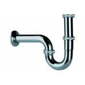 Сифон для раковины PlastBrno EMCR002