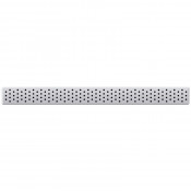 Декоративная решетка PlastBrno Klasik SZL062L 60