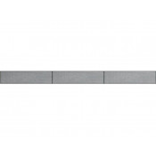 Декоративная решетка PlastBrno Klasik SZL065L 60