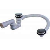 Сифон для ванны PlastBrno EVK0150