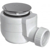 Сифон для ванны PlastBrno EWN0540 50х40 