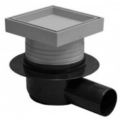 Трап для душа PlastBrno SI50D00