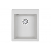 Кухонная мойка Granula 4201wh арктик