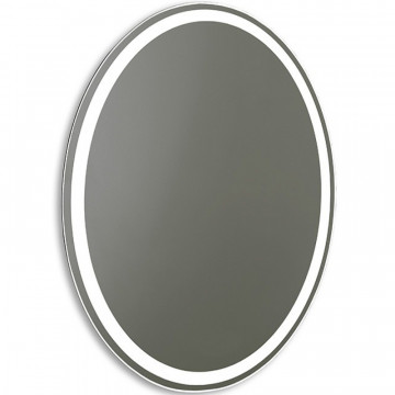 Зеркало Silver Mirrors Italiya ФР-00001055 57х77 с подсветкой, подогревом и сенсором