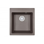 Кухонная мойка Granula 4201es эспрессо