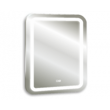 Зеркало Silver Mirrors Malta ФР-00001215 55х80 с подсветкой, подогревом и сенсором