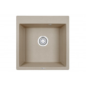 Кухонная мойка Granula 5102sa песок