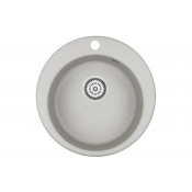 Кухонная мойка Granula 4801bt базальт