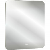 Зеркало Silver Mirrors Pallada LED-00002339 68.5х91.5 с подсветкой, подогревом и сенсором