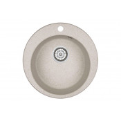 Кухонная мойка Granula 4801pr пирит