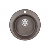 Кухонная мойка Granula 4801es эспрессо