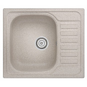 Кухонная мойка Granula 5801cl классик