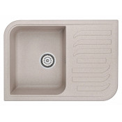 Кухонная мойка Granula 7001an антик