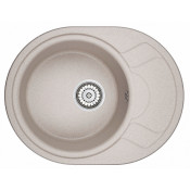 Кухонная мойка Granula 5802an антик