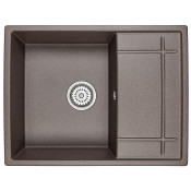 Кухонная мойка Granula 6501es эспрессо