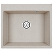 Кухонная мойка Granula 6001an антик