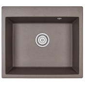 Кухонная мойка Granula 6001es эспрессо