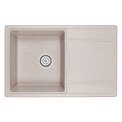 Кухонная мойка Granula GR-7804 78x50 классик