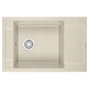 Кухонная мойка Granula GR-7806 78x50 классик