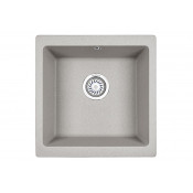 Кухонная мойка Granula GR-4451 45x46 базальт