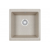 Кухонная мойка Granula GR-4451 45x46 классик