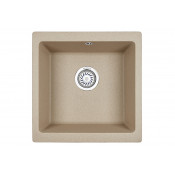 Кухонная мойка Granula GR-4451 45x46 песок