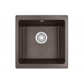 Кухонная мойка Granula GR-4451 45x46 эспрессо
