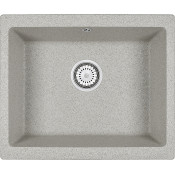 Кухонная мойка Granula GR-5551 55x46 базальт