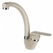 Смеситель для кухни Granula 2024an антик