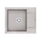 Кухонная мойка Granula GR-6002 60x50 антик