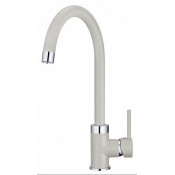 Смеситель для кухни Granula 2125an антик 