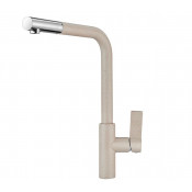 Смеситель для кухни Granula 2501an антик