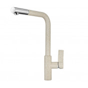 Смеситель для кухни Granula 2501cl классик 