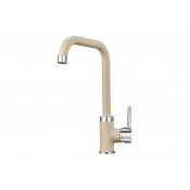 Смеситель для кухни Granula 0041sa песок