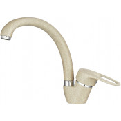 Смеситель для кухни Granula st03cl классик 