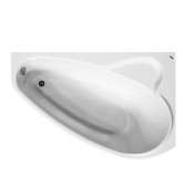 Ванна акриловая Polyagram Rio 16225 160*105 правая