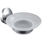 Мыльница Fixsen Europa FX-21808 хром