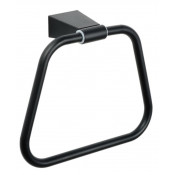 Полотенцедержатель Fixsen Trend FX-97811 черный