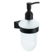Дозатор для жидкого мыла Fixsen Trend FX-97812 черный