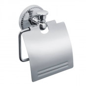 Бумагодержатель Fixsen Adele FX-55010 хром