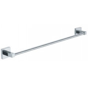 Полотенцедержатель Fixsen Metra FX-11101 хром