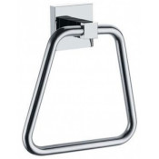 Полотенцедержатель Fixsen Metra FX-11111 хром