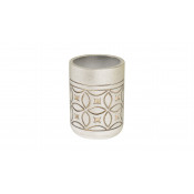 Стакан Fixsen Rich FX-251-3 золото