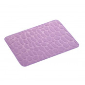 Коврик Fixsen Grampus GR-3204P 50х80 фиолетовый