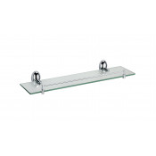 Полка стеклянная Fixsen Grampus Briz  GR-3003