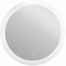 Зеркало Cersanit Led 012 Design KN-LU-LED012*88-d-Os 88х88 с подсветкой
