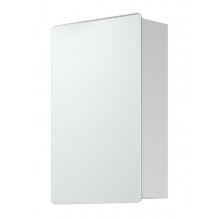 Зеркальный шкаф Corozo Монро 45 SD-00000534 белый