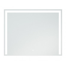 Зеркало Corozo Алано SD-00001023 100х80 с подсветкой